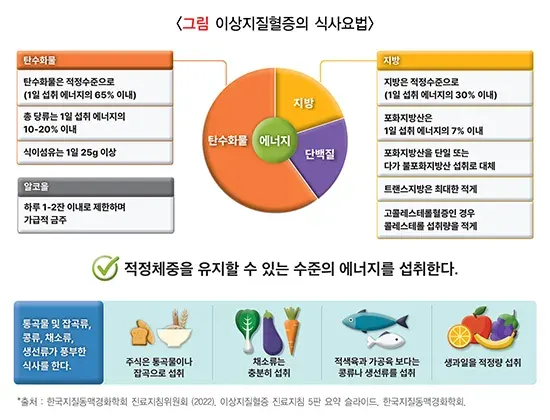 식이영양 맞춤형 실천 방법 설명 이미지 5