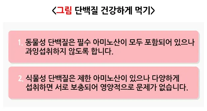 건강한 체중조절을 위한 식사 정의 설명 이미지 4