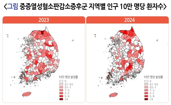 쯔쯔가무시증 역학 및 통계 설명 이미지 2