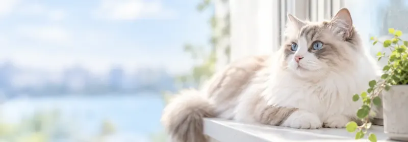 고양이