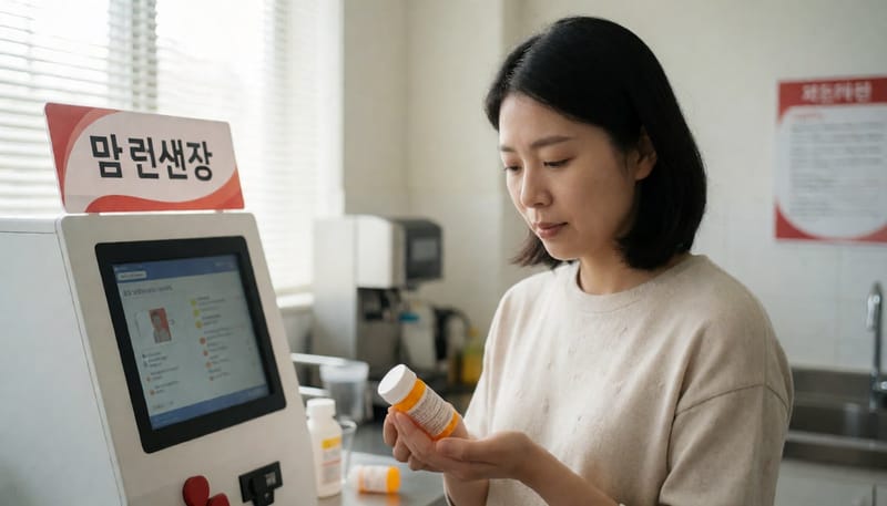 여드름약 헌혈, 회사 헌혈행사 앞두고 헷갈린다면