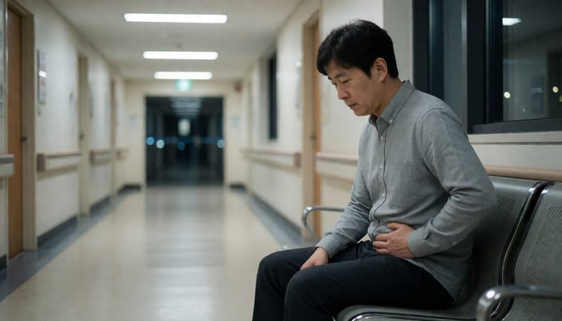소변이 갑자기 하나도 안 나와요, 약물과 수술 사이 선택 기준