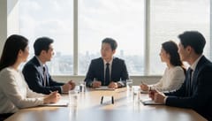 회의 중 다리를 떨지 않으면 안절부절못해요, 환절기 회의실 공기도 영향