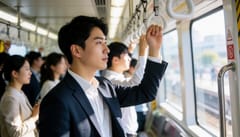 이직한 지 한 달, 출근만 하면 토할 것 같은 이유