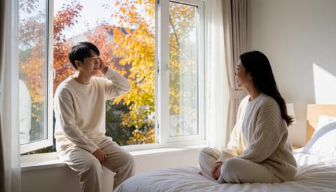 환절기 가려움 심해질 때, 성인 땀띠 연고 제대로 고르는 법