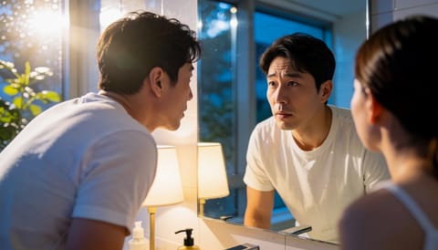 회식 시즌 폭음 며칠 뒤 눈이 노랗게 떠 보인다면 놓치면 안 되는 이유