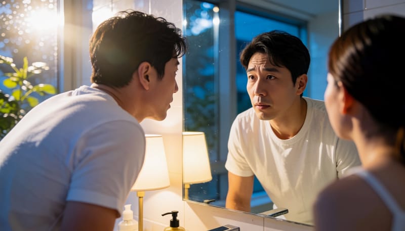 회식 시즌 폭음 며칠 뒤 눈이 노랗게 떠 보인다면 놓치면 안 되는 이유