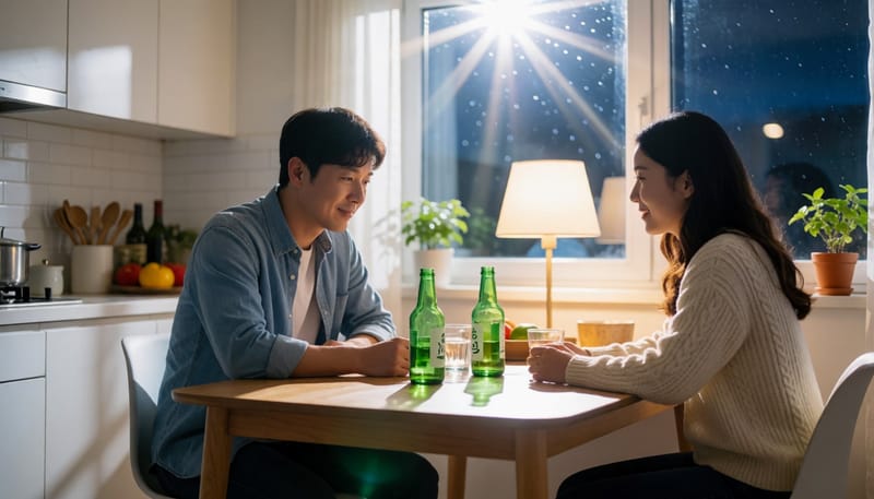 퇴근하고 혼자 술 마시는 날이 점점 늘었어요, 그 신호와 관리법