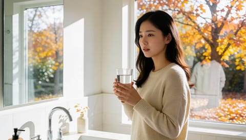 환절기마다 배변 후 항문이 찢어질듯 아프고 피가 난다면