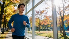 강동 비중격만곡증, 휘었다고 다 수술은 아닙니다