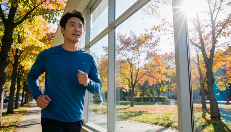 강동 비중격만곡증, 휘었다고 다 수술은 아닙니다