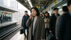 강동 돌발성난청, 물 들어간 느낌이라는 오해부터 바로잡습니다
