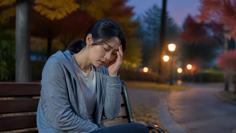길동 어지럼증, 빈혈 탓이라는 생각부터 다시 봅니다