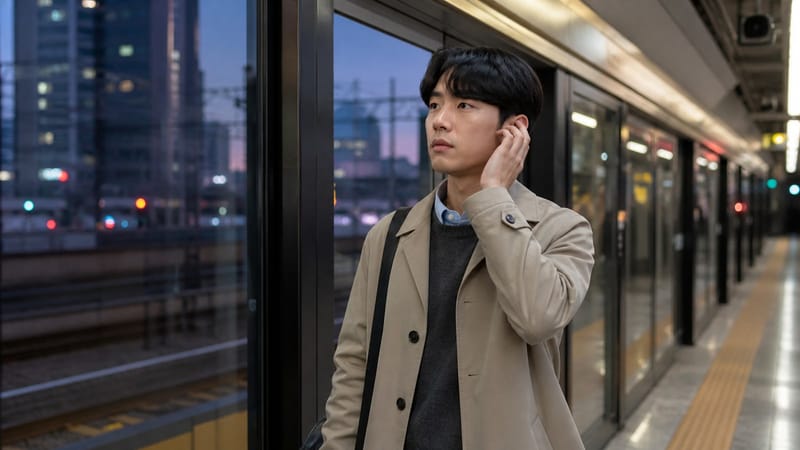 길동역 이명, 며칠 지나면 저절로 낫는다는 말은 사실일까요