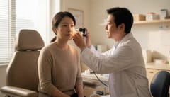 강동 중이염, 항생제와 귀 청소에 대한 흔한 오해
