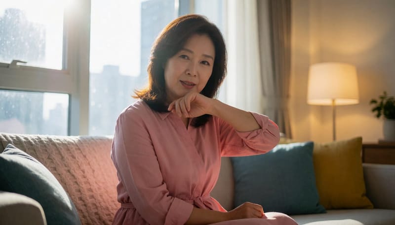 밤사이 반복되는 기침은 수면의 질을 떨어뜨리고 몸에 피로를 쌓이게 할 수 있습니다.