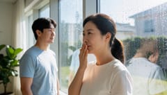 강동 만성기침, 목쉼 없어도 위험 신호일 수 있는 이유