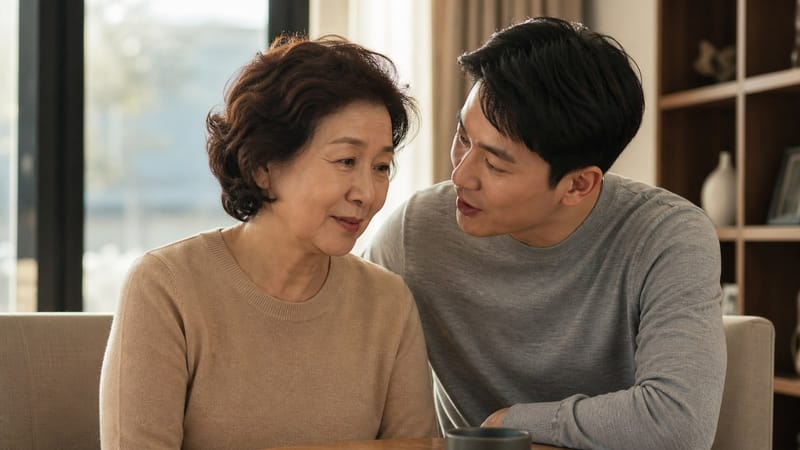 길동 난청, 나이 탓이라는 생각부터 바로잡아야 하는 이유