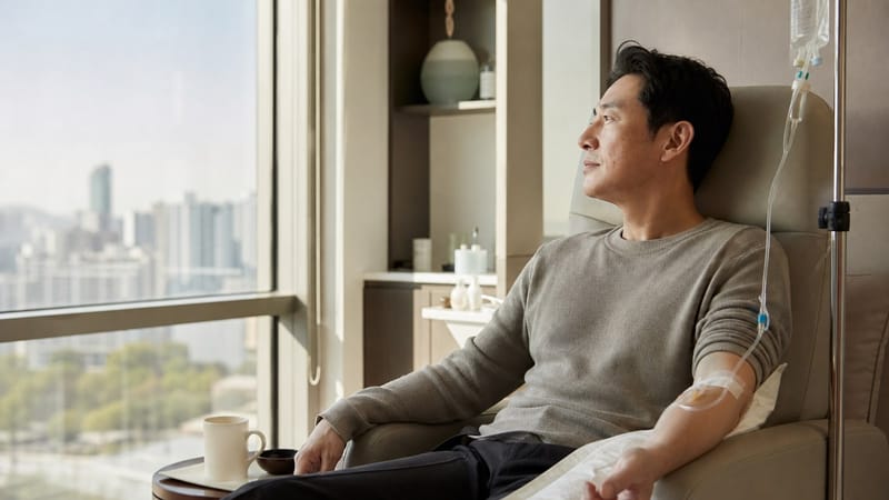 길동 영양수액, 늦여름 피로 앞에서 흔한 오해 세 가지