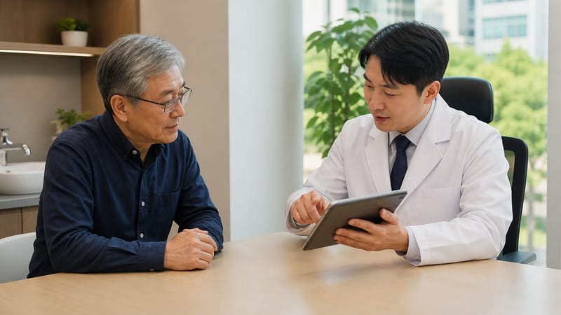 영양수액을 얼마나 자주 맞아도 되는지는 개인의 건강 상태에 따라 의료진과 함께 판단해야 합니다.