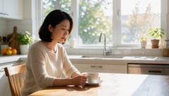 아무리 자도 피곤하고 매사가 재미없어요, 기준은 2주입니다