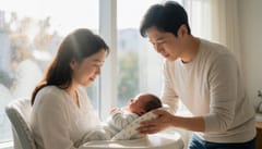 신생아가 젖 물 때마다 아파하고 체중이 안 늘 때 봐야 할 혀 상태