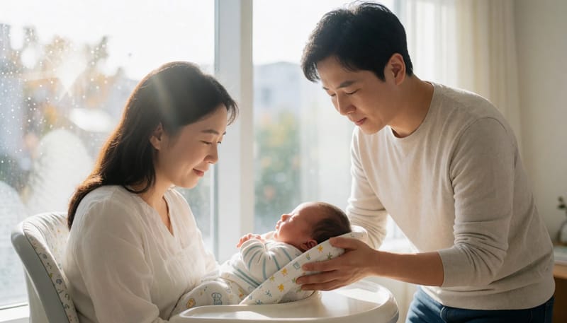 신생아가 젖 물 때마다 아파하고 체중이 안 늘 때 봐야 할 혀 상태