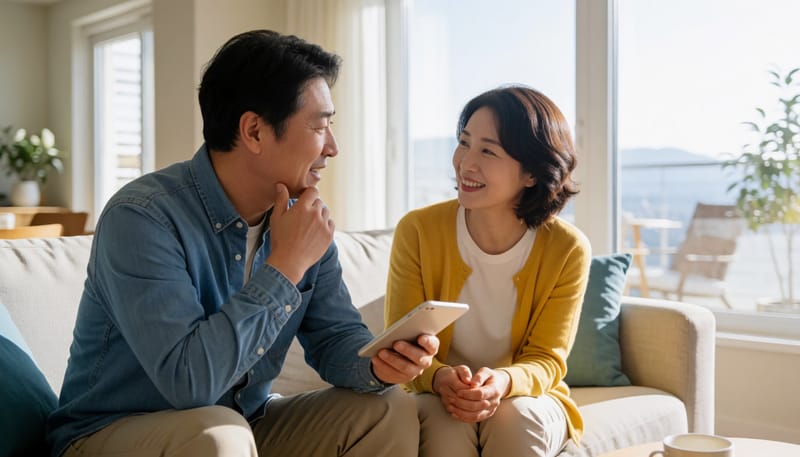 가슴은 안 아픈데 턱이랑 왼팔만 뻐근해요, 방치가 부르는 심장 신호