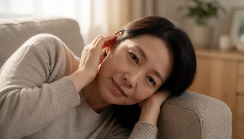 귀에서 숨소리 들림, 두 달 넘게 이어진다면 치료법부터 비교하세요