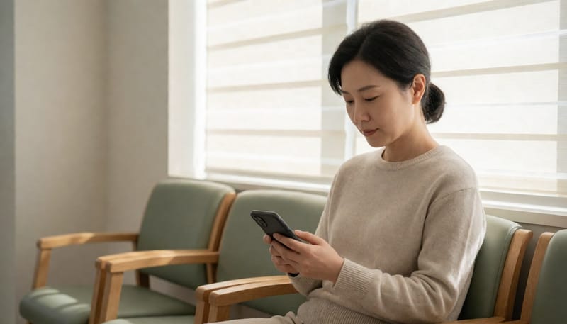 냉이 평소보다 많아지고 냄새나요, 검사 전 알아둘 급여 기준