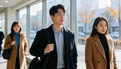 무거운 가방 한쪽으로 메면 어깨가 뭉치고 아픈 진짜 이유
