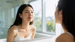 거울 볼 때마다 코가 이상해 보여서 밖에 못 나가겠어요, 그 신호와 대처