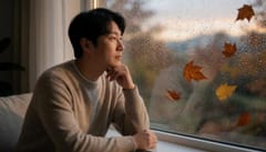 환절기마다 기분이 며칠씩 붕 떴다가 확 가라앉는다면