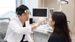 분당 이비인후과 — 분당성모이비인후과의원, 정자역 귀·코·목 주치의