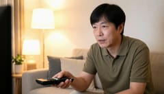 정자동 보청기, 청력검사 그래프가 알려주는 신호들