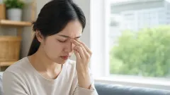 분당·정자 축농증, 코 세척과 습도 관리부터 점검해야 하는 이유