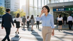판교역 어지럼증, 검사지 숫자가 알려주는 원인의 실마리