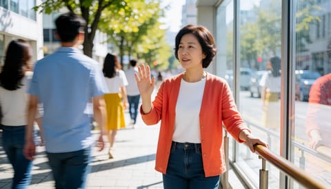서현동 어지럼증, 검사비 걱정에 미루면 커지는 위험