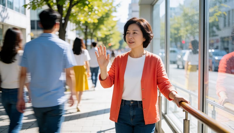 서현동 어지럼증, 검사비 걱정에 미루면 커지는 위험