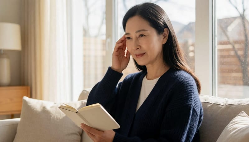 어지럼증이 반복된다면 증상이 나타나는 상황과 지속 시간을 미리 기록해두면 진료에 도움이 됩니다.