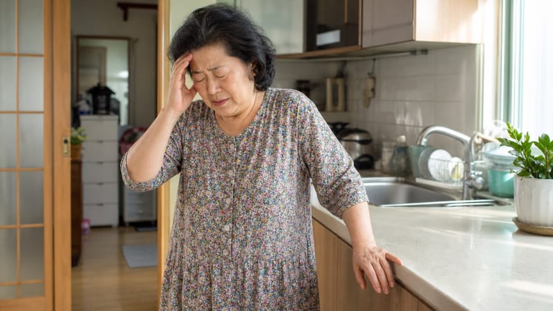 정자동 어지럼증, 검사 순서와 급여 기준부터 확인하기