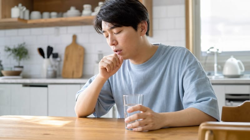 분당·정자 후비루, 감기 탓이라는 오해와 진짜 원인