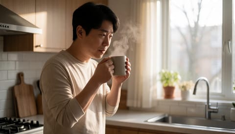 분당 후각 저하, 검사와 건강보험 급여 기준부터 확인하기