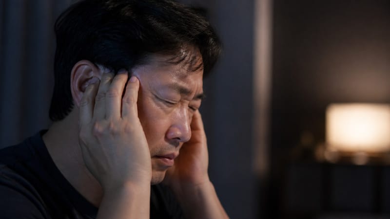 백현동 이명, 검사 순서와 보험 적용 기준 미리 알아두기