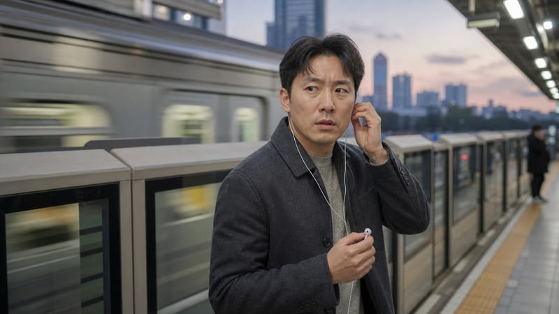 분당 이명, 검사 항목별 급여 기준과 본인부담 미리 확인하기