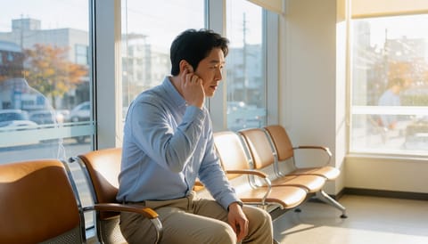 금곡동 이명, 검사받기 전 알아둘 급여 기준과 비용