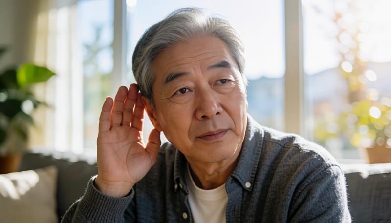 이매동 이명, 검사 종류와 급여 기준부터 짚어보기