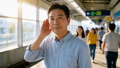 정자역 이명, 검사 종류별 건강보험 적용과 선택 기준