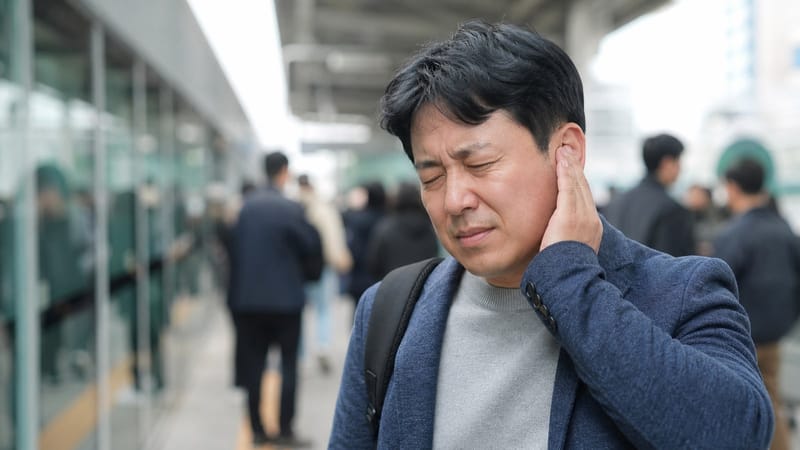 미금역 이명, 검사와 치료비는 어떻게 정해질까요