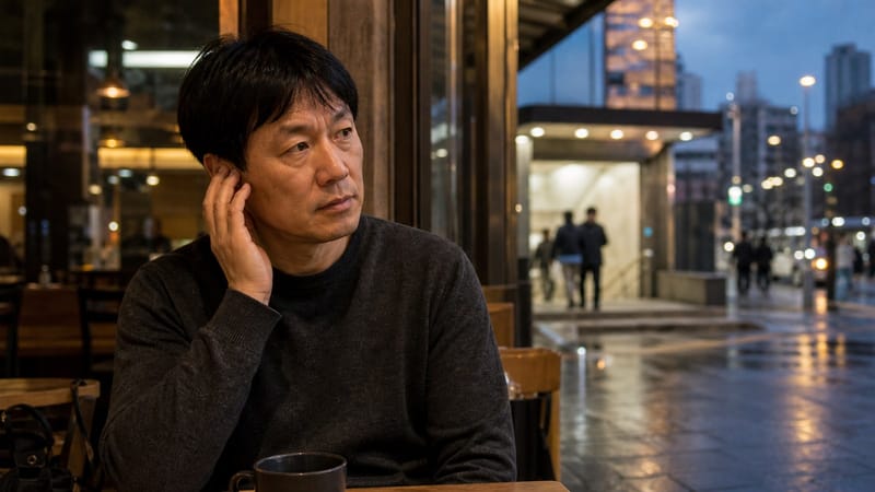 오리역 이명, 검사 순서부터 진료비까지 미리 확인